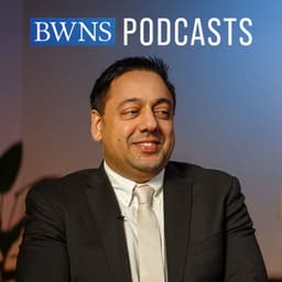 Insights from the field: Podcast explores emerging patterns of community life across Sydney
