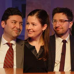 In Conversation: Fostering vibrant communities in the UK