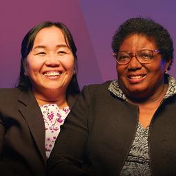 In Conversation: Advancing women’s education in Cambodia and Malawi  