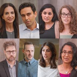 Insights from the Field: Application of spiritual principles to academic inquiry